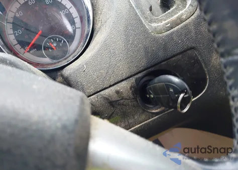 2014 Dodge Grand Caravan American Value Pkg/Se/Se 30Th Anniversary из США, поврежденный, VIN 2C4RDGBG4ER151841